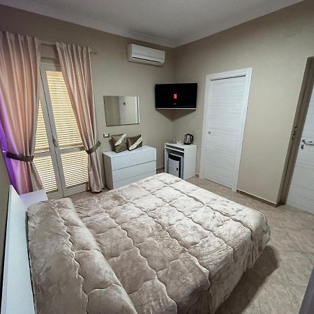 Skycity B&B Nápoly Kültér fotó