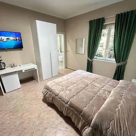 Skycity B&B Nápoly Kültér fotó