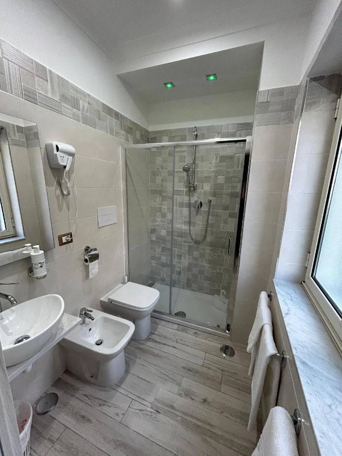 Skycity B&B Nápoly Kültér fotó