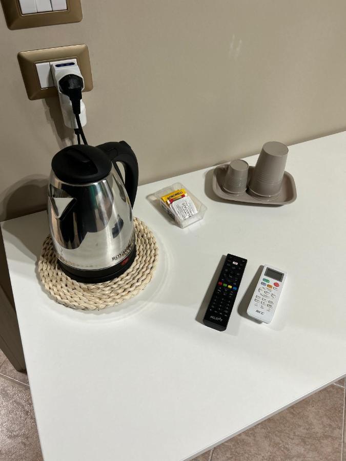Skycity B&B Nápoly Kültér fotó