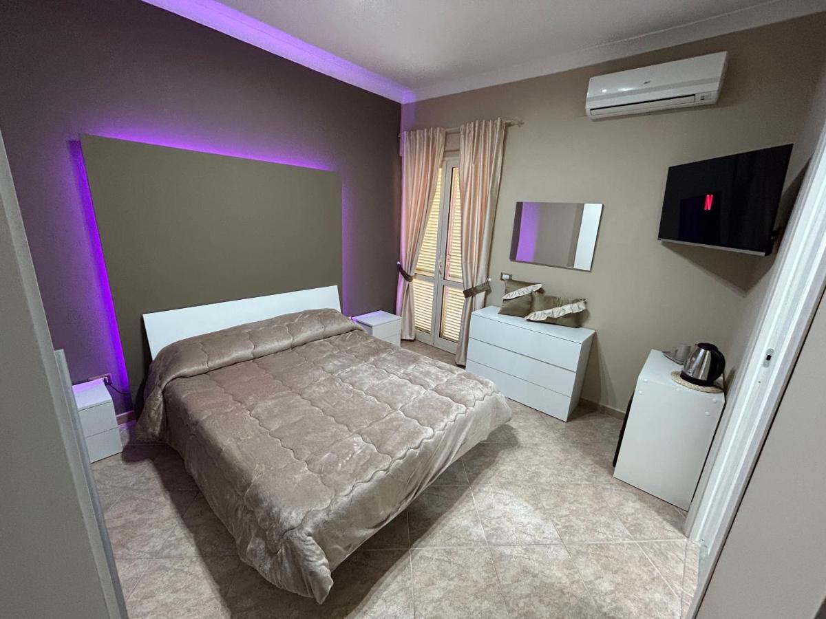 Skycity B&B Nápoly Kültér fotó