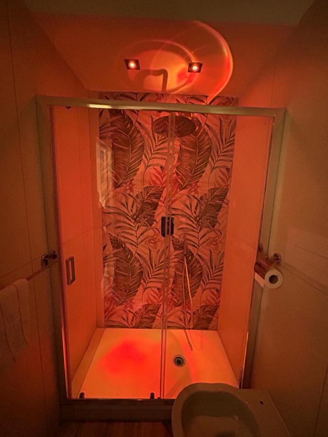 Skycity B&B Nápoly Kültér fotó