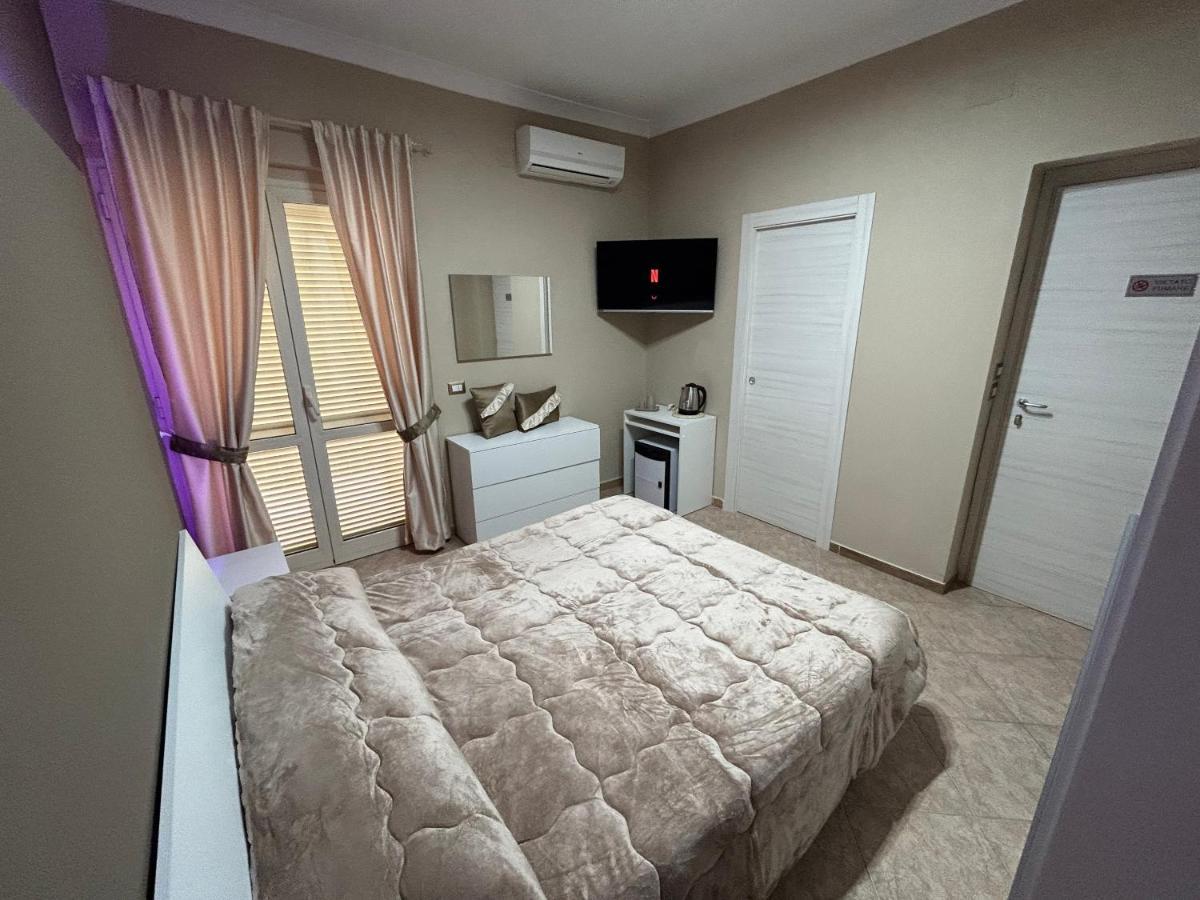 Skycity B&B Nápoly Kültér fotó