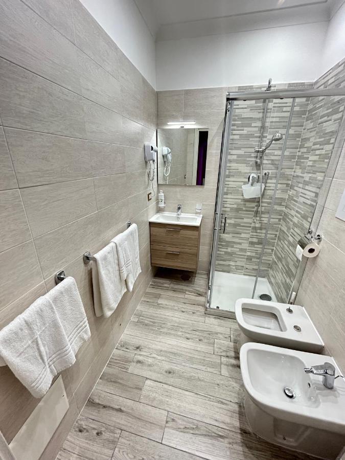 Skycity B&B Nápoly Kültér fotó