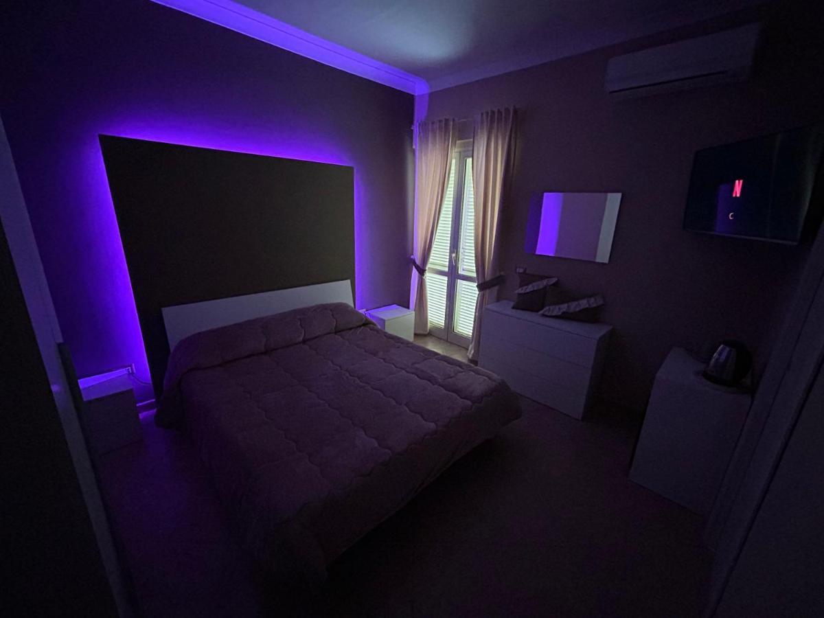 Skycity B&B Nápoly Kültér fotó